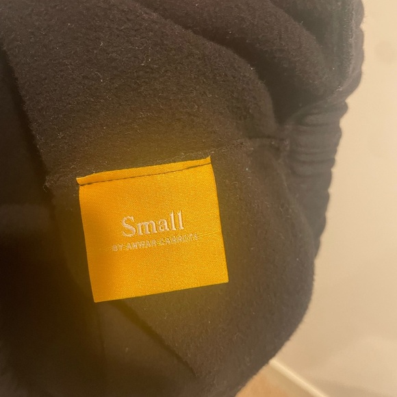 Carrots By Anwar Carrots Men's Wordmark Jogger Sweatpants black - Picture 4 of 6